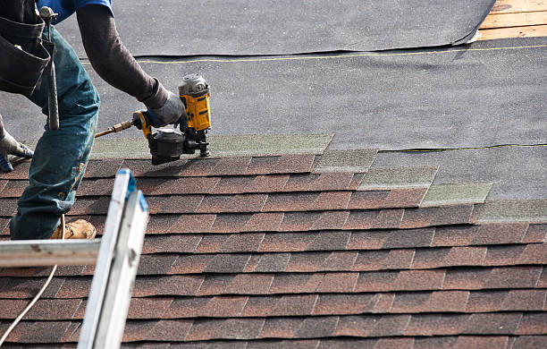 Licensed Roofing service in Richmond, UT - Brentwood Metal Roofing